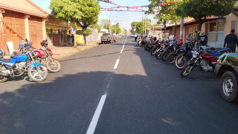 calles